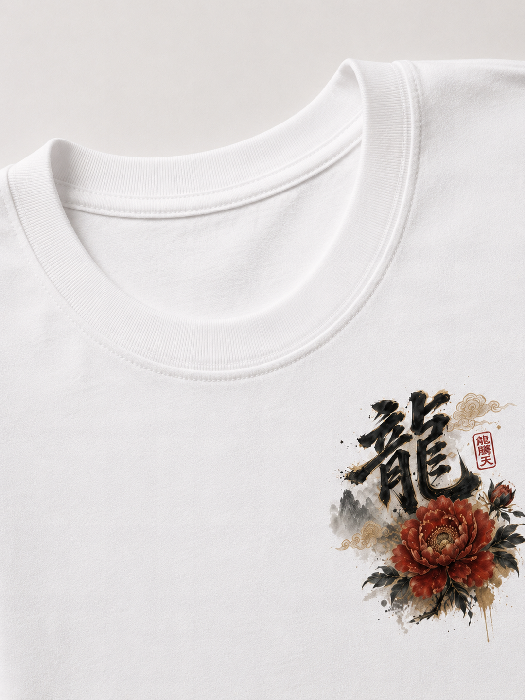 China: Celestial Dragon™