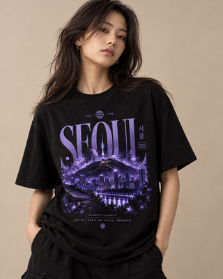 Seoul: After Dark™