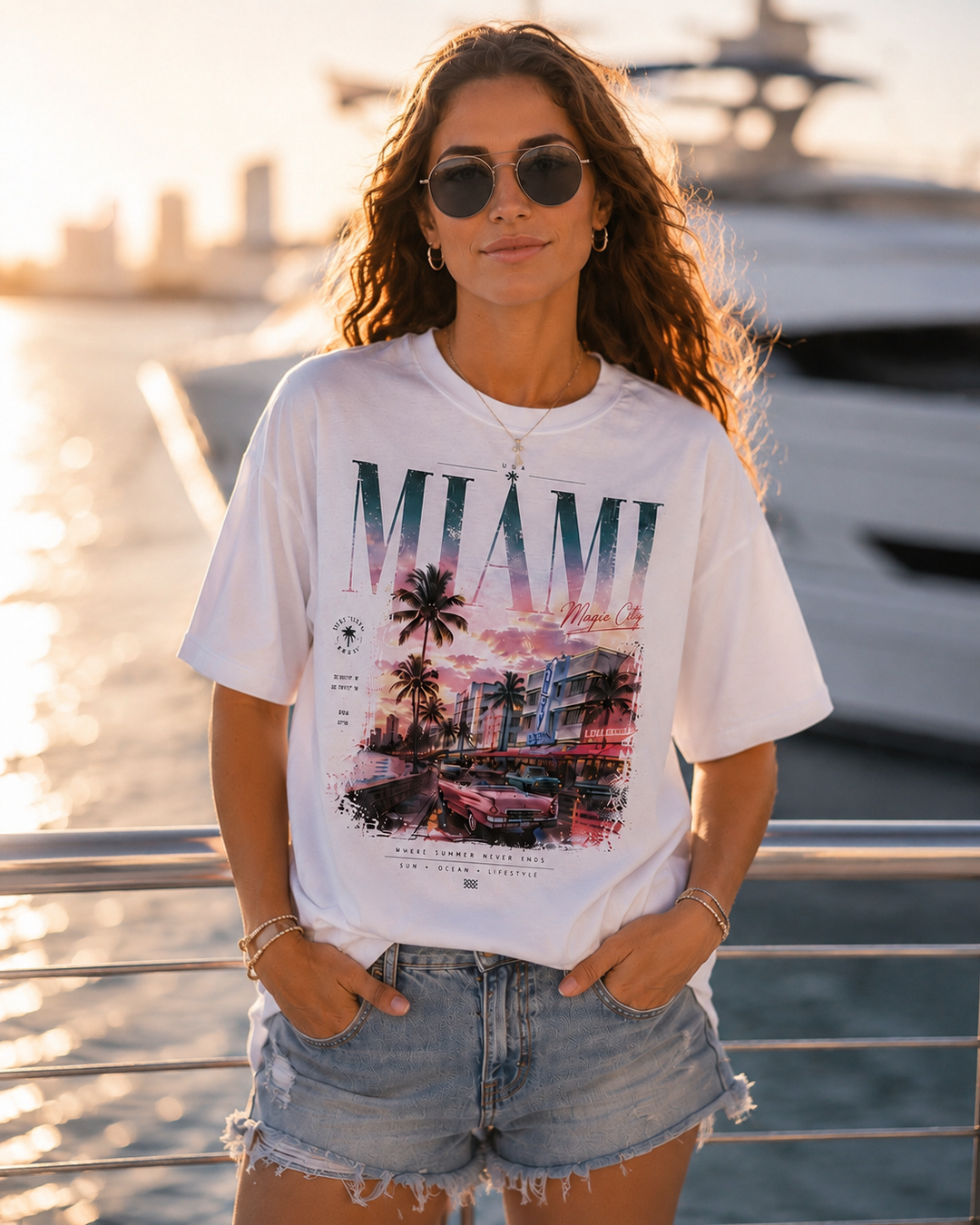 Miami: Magic City