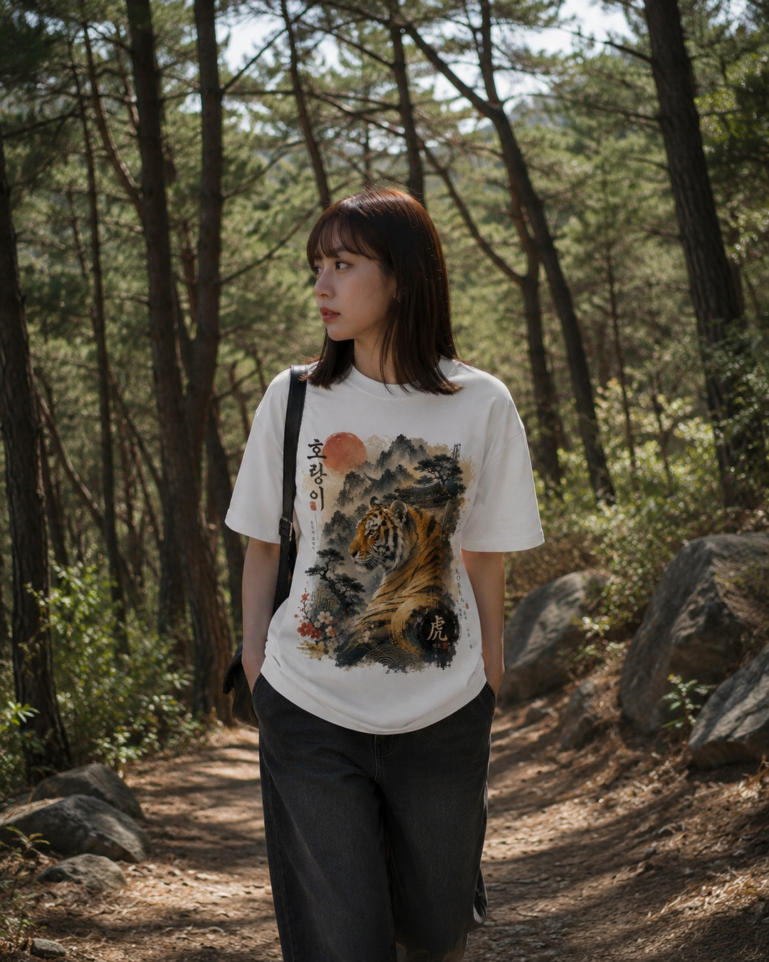 Korea Heritage Tiger™
