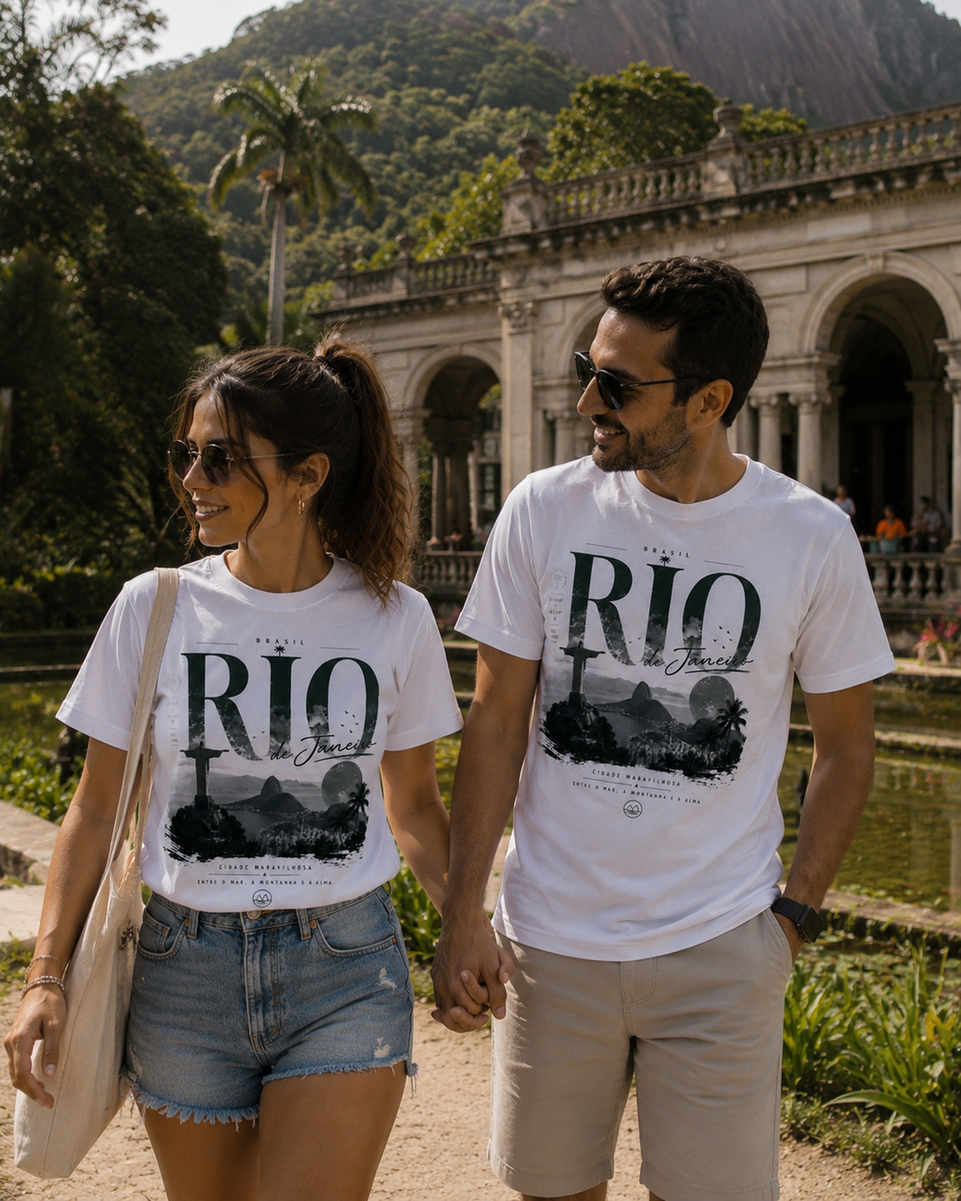 Rio De Janeiro: Alma Carioca™