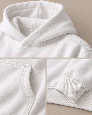 Korea — Hanbok Hoodie