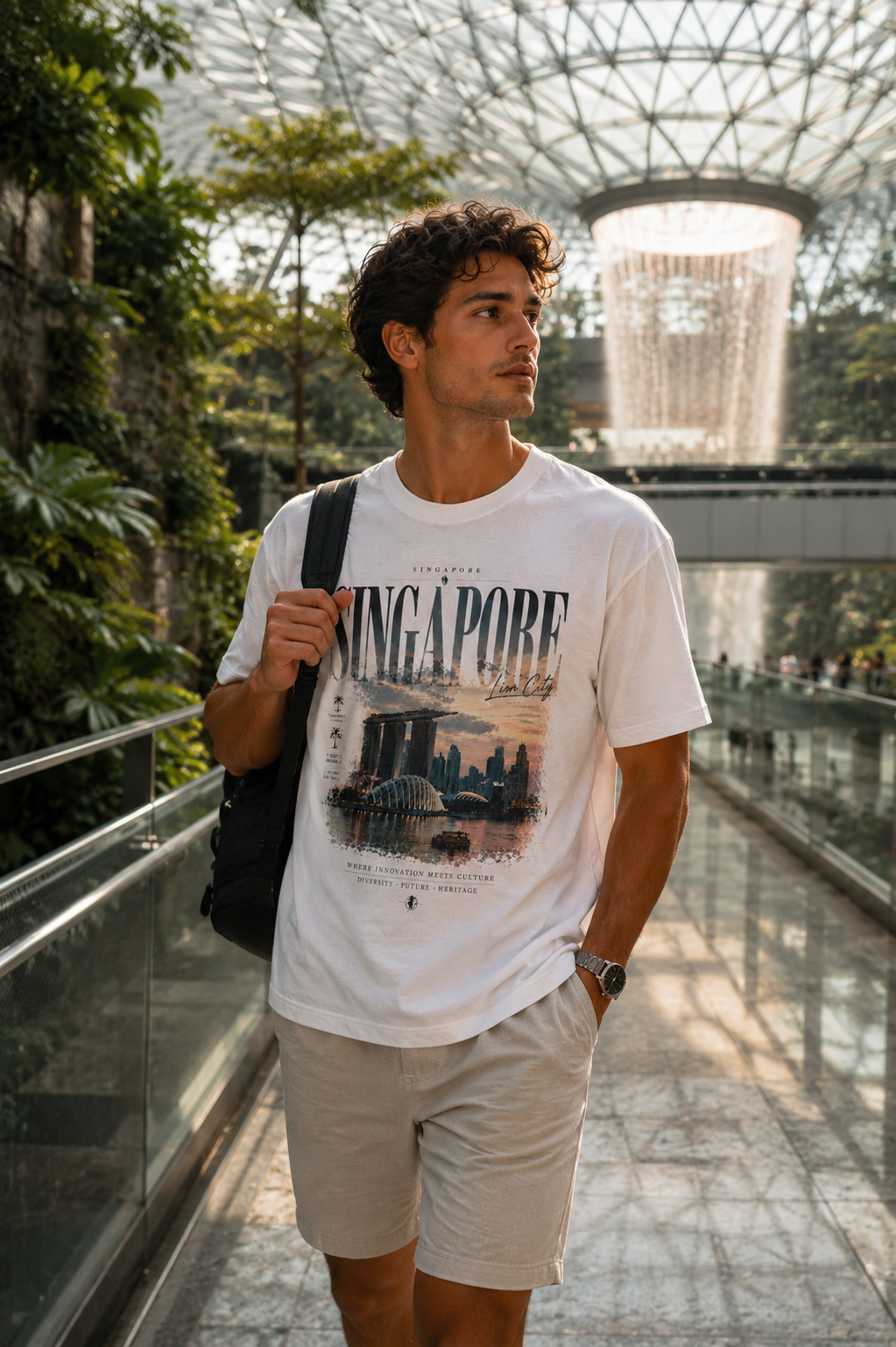 Singapore: Lion City™