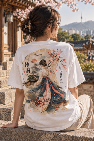 Korea Hanbok™