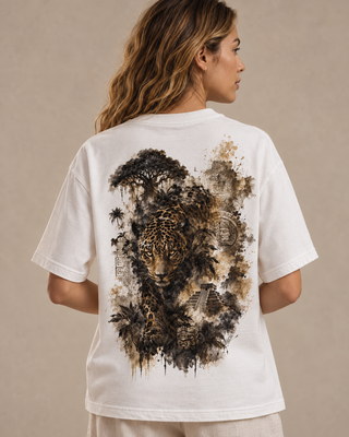 Mexico: Jaguar of the Ancients™