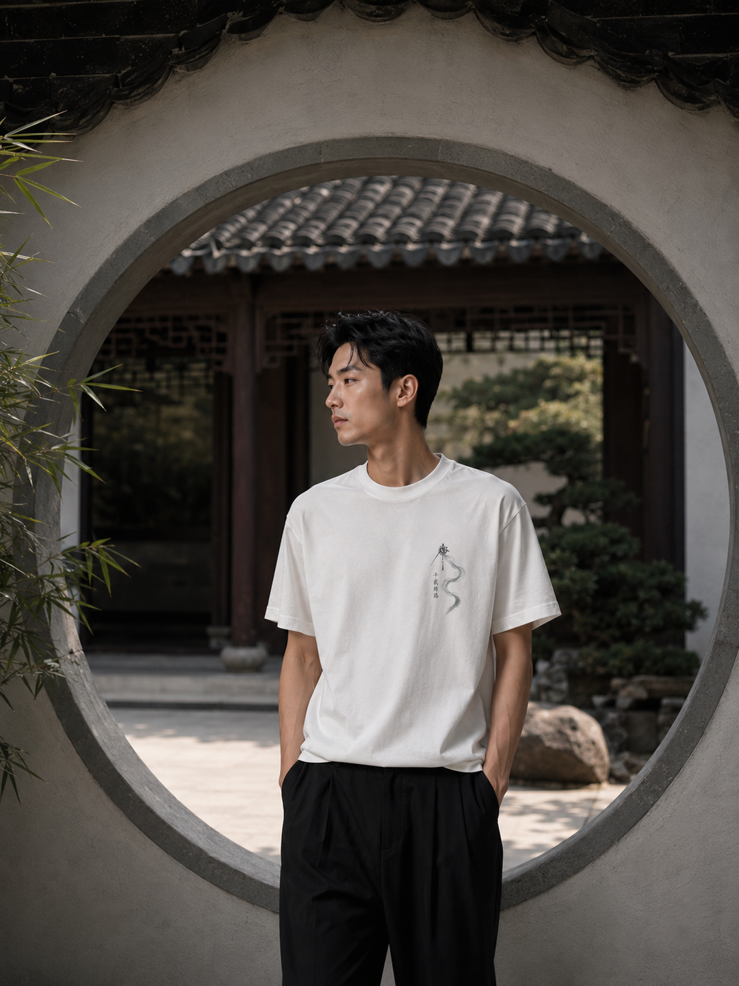 Silk of a Thousand Years™ — 千载丝路