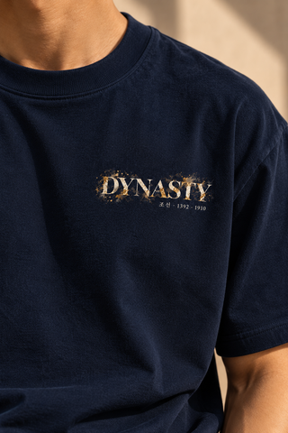 DYNASTY | Time Passes. Culture Remains.