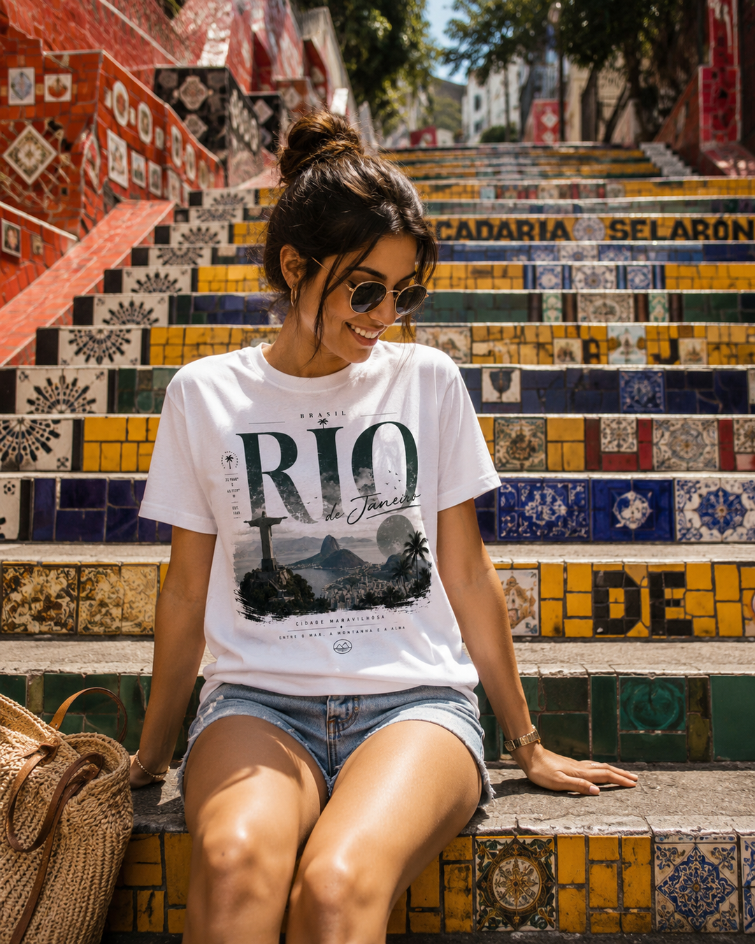 Rio De Janeiro: Alma Carioca™