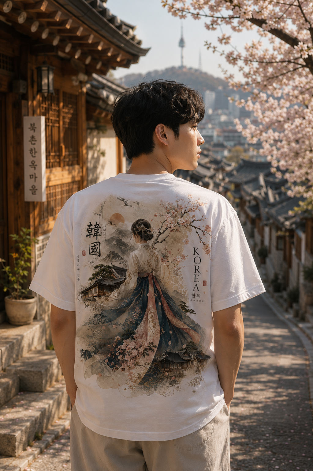 Korea Hanbok™