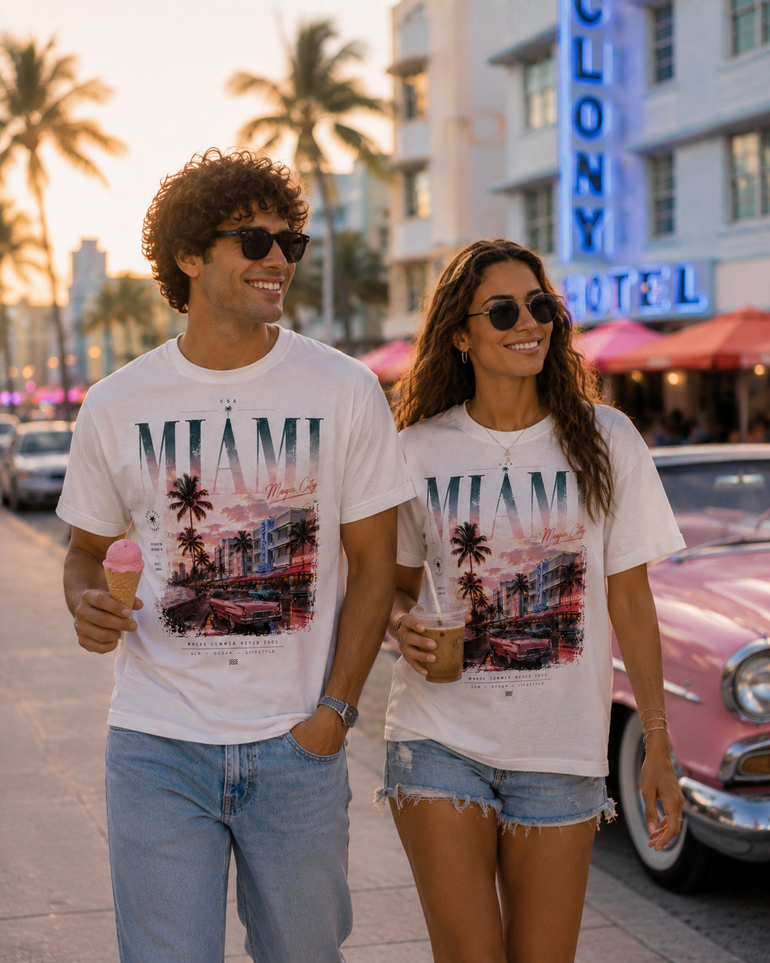 Miami: Magic City