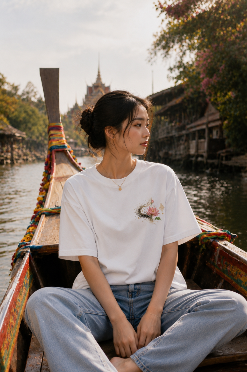 Thailand: Lotus Market™