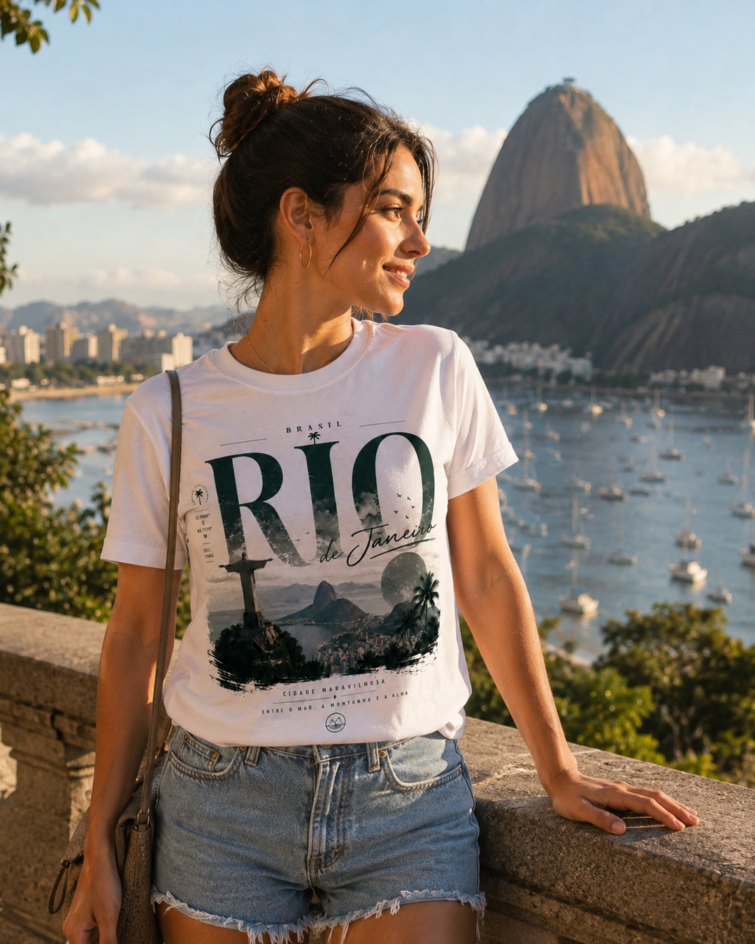 Rio De Janeiro: Alma Carioca™