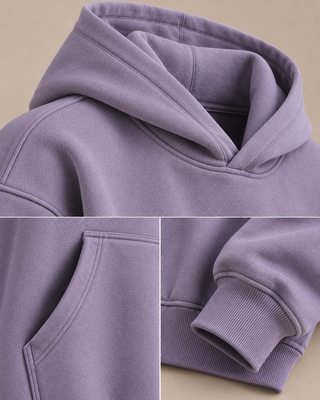 Japan — Echoes of the Eternal Hoodie