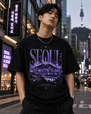 Seoul: After Dark™