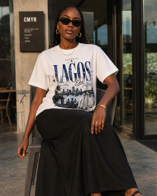 Lagos: Èkó Heritage