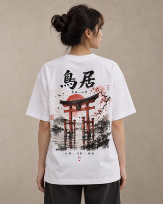 Torii: Sacred Gate