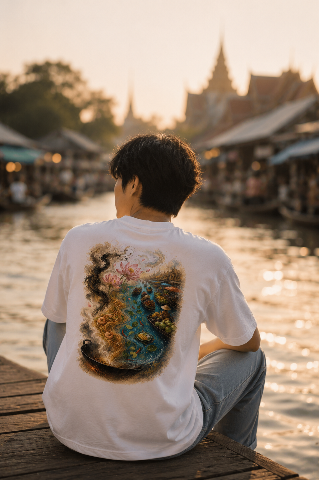 Thailand: Lotus Market™