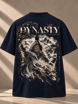 DYNASTY | Time Passes. Culture Remains.
