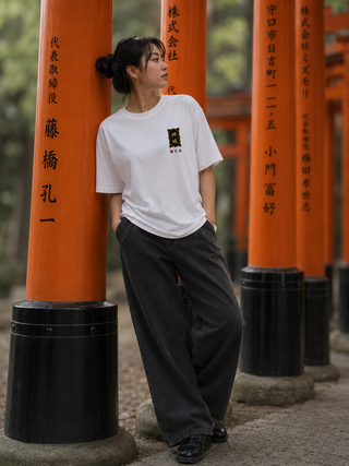 Torii: Sacred Gate