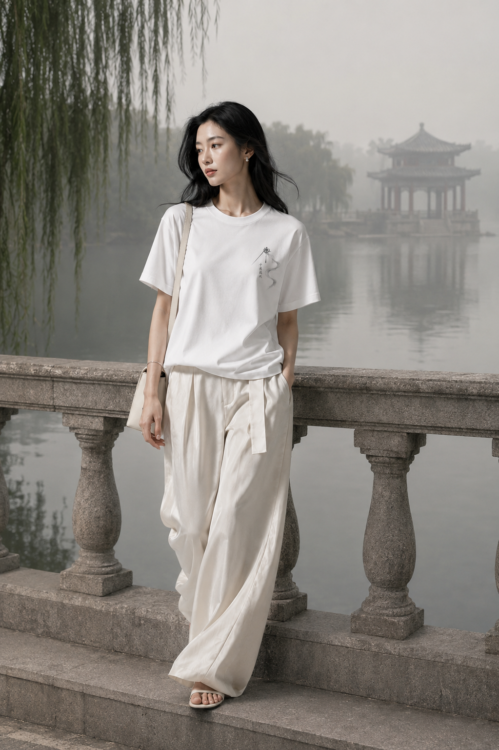 Silk of a Thousand Years™ — 千载丝路