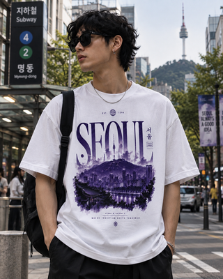 Seoul: After Dark™