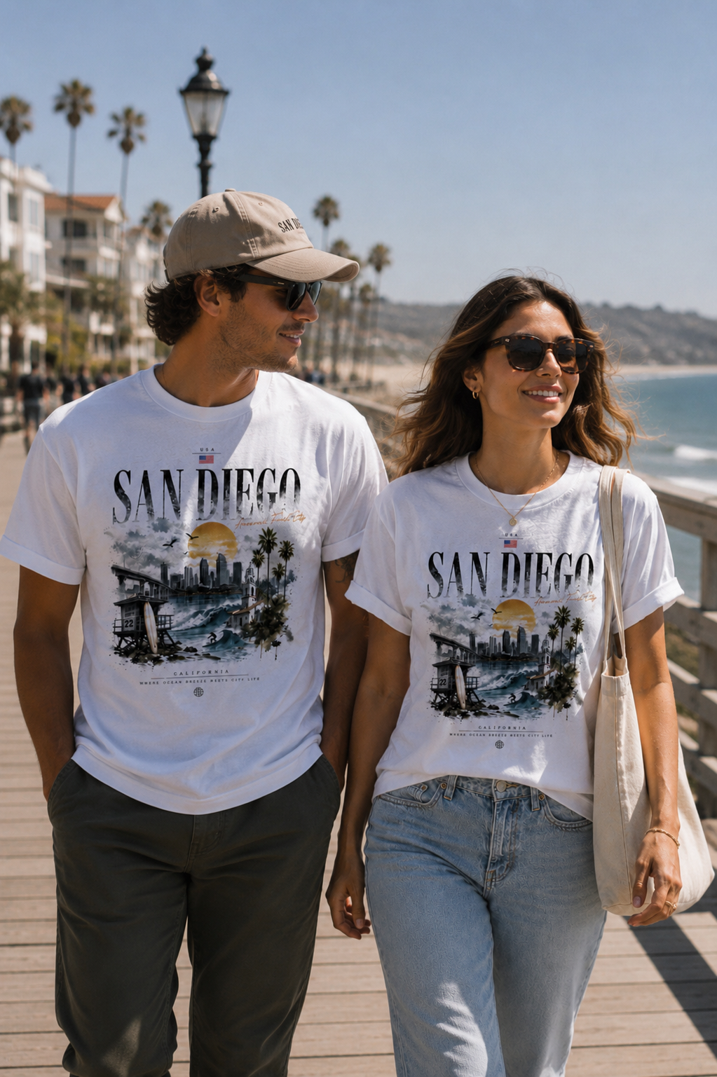 San Diego — America’s Finest City™