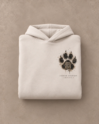 Jaguar of the Ancients Hoodie