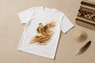 WINGS OF THE DESERT — Saudi Arabia