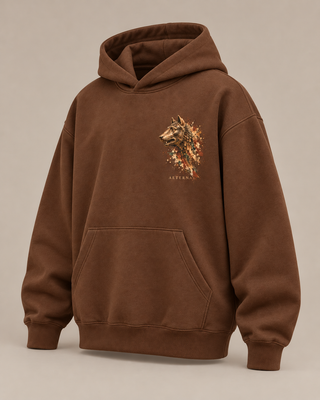 AETERNA™ — Roman Heritage Hoodie