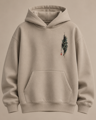 CHINA — THE MEMORY OF BRONZE HOODIE