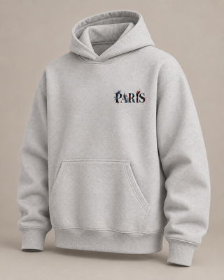 Paris — L’Atelier Vivant™ Heritage Hoodie