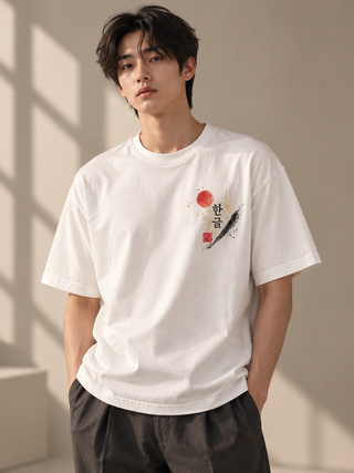 Korea: Hangeul™