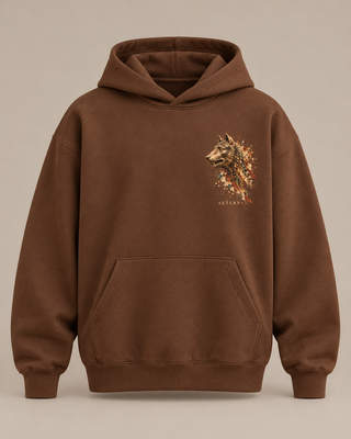 AETERNA™ — Roman Heritage Hoodie