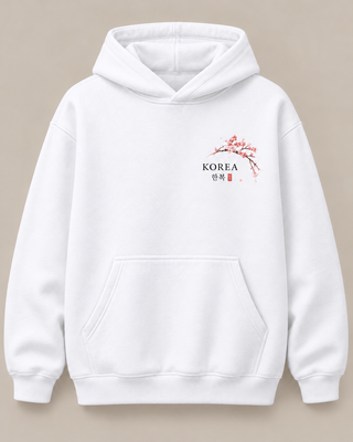 Korea — Hanbok Hoodie