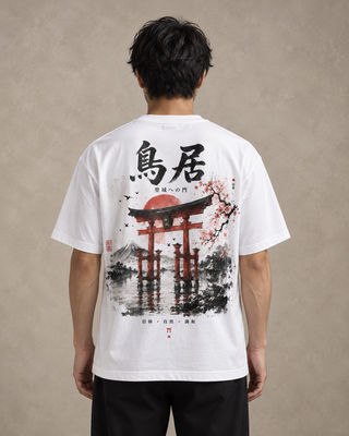 Torii: Sacred Gate