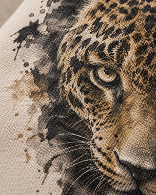 Jaguar of the Ancients Hoodie