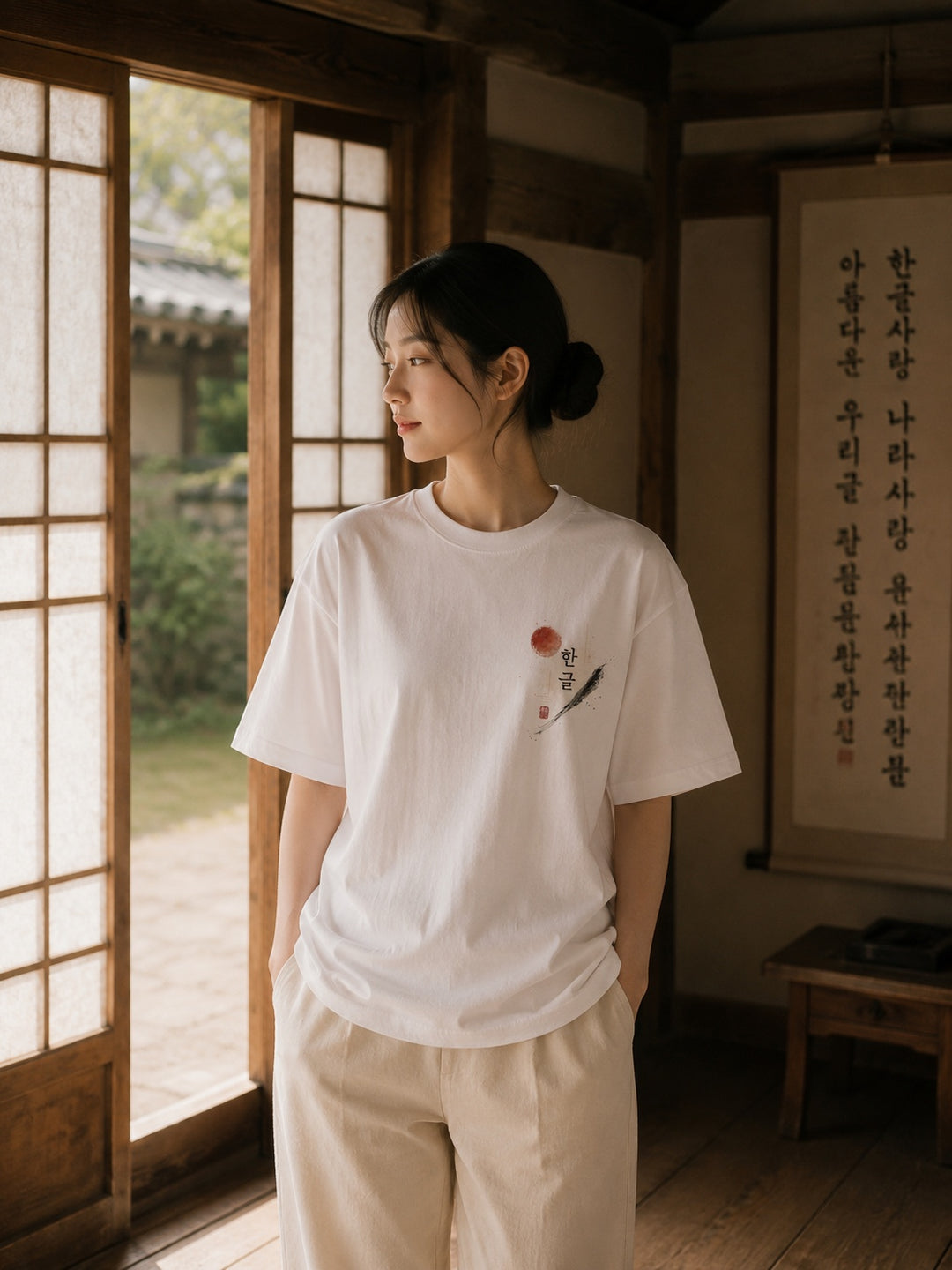 Korea: Hangeul™