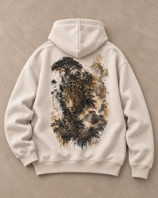 Jaguar of the Ancients Hoodie