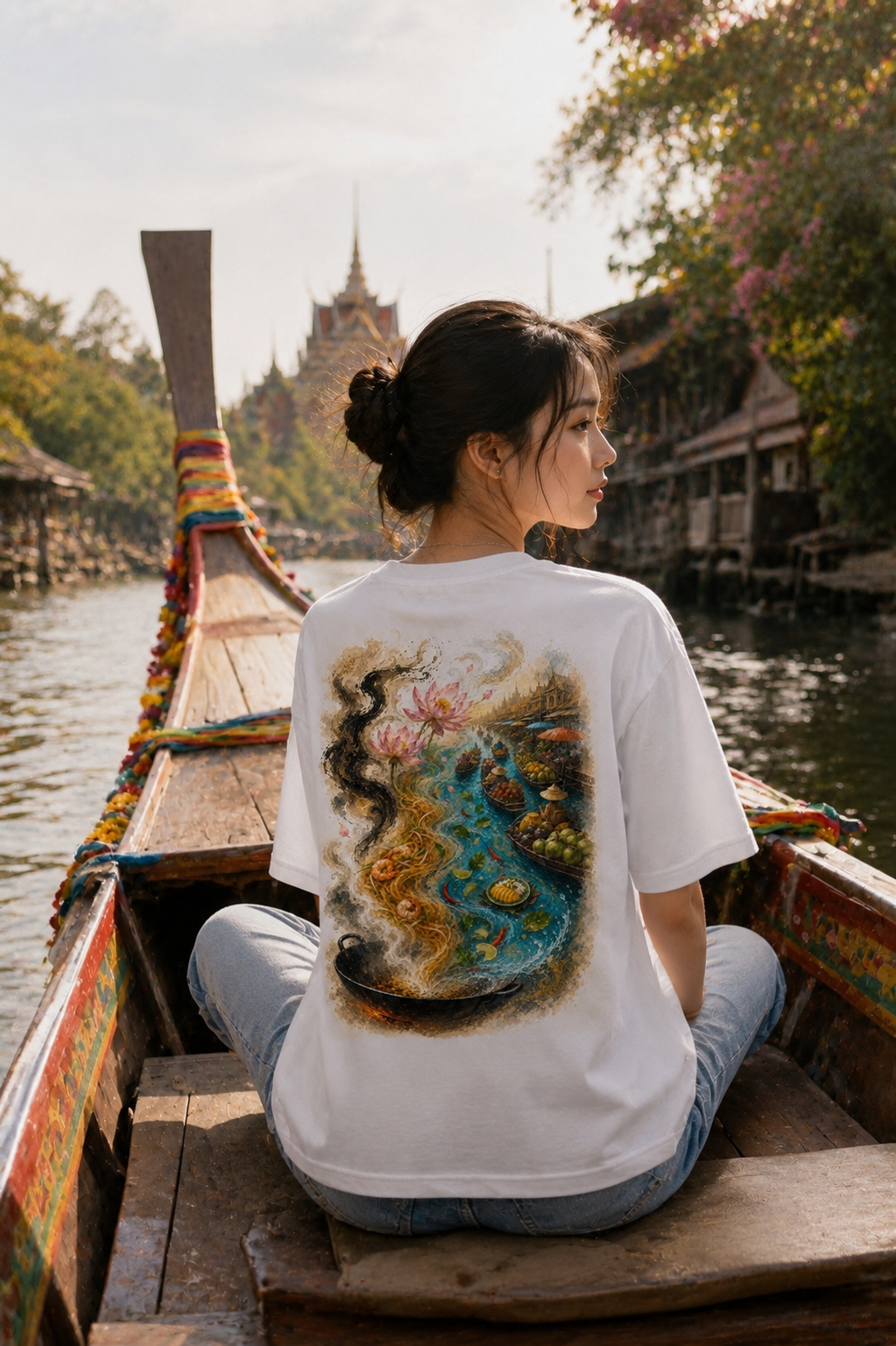Thailand: Lotus Market™