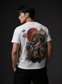 China: Celestial Dragon™