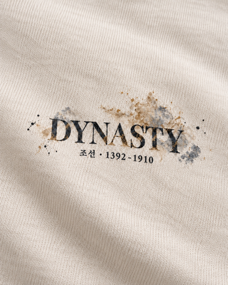DYNASTY | Time Passes. Culture Remains.