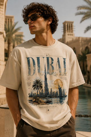Dubai: City of Gold™