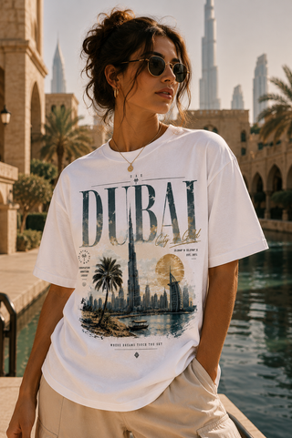 Dubai: City of Gold™