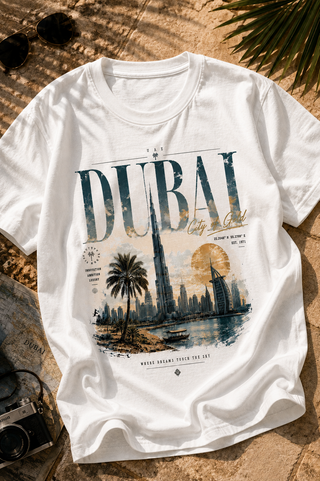 Dubai: City of Gold™