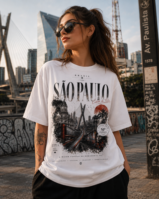 São Paulo: Cidade de Todos™