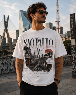 São Paulo: Cidade de Todos™