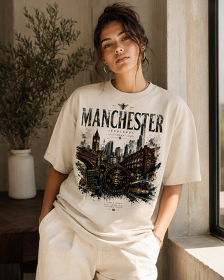Manchester: Made of Rain™