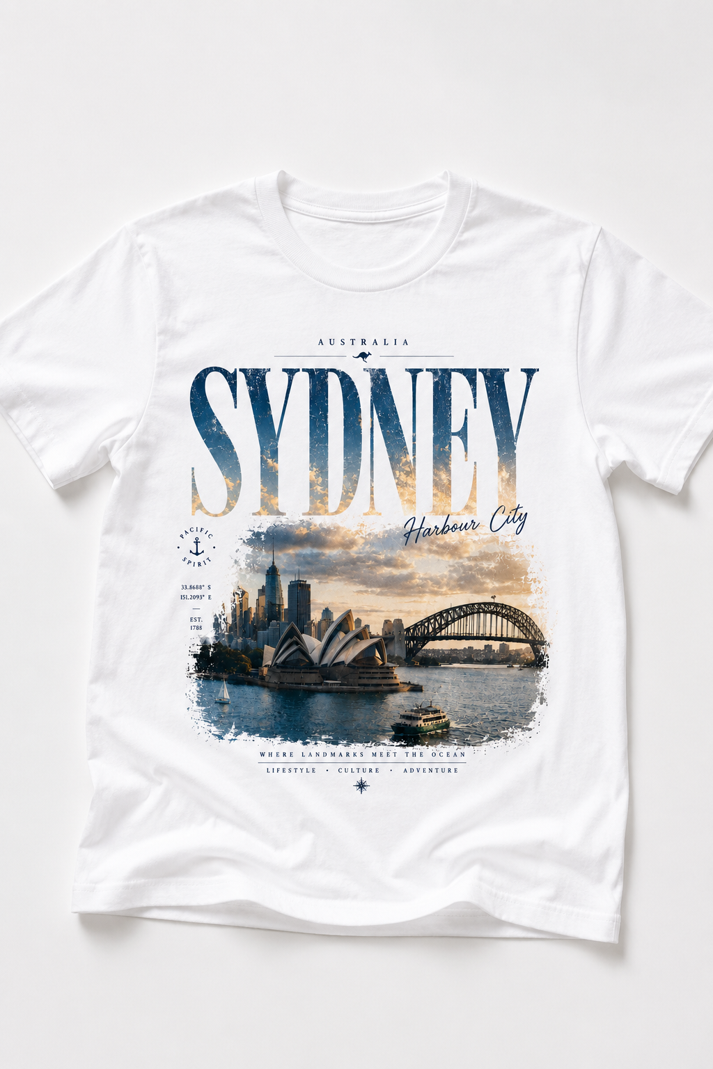 Sydney: Harbour City™