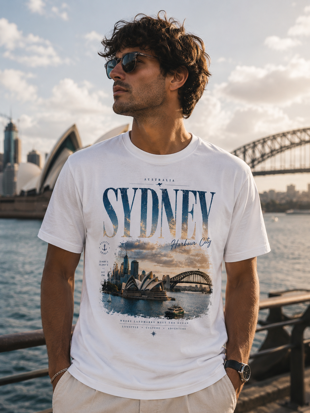 Sydney: Harbour City™