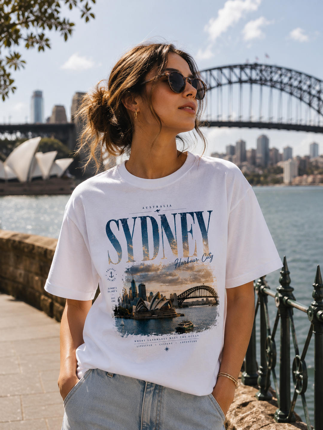 Sydney: Harbour City™